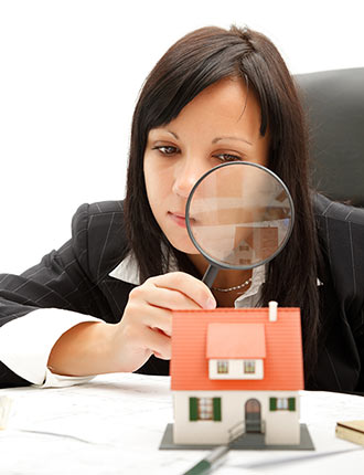 home inspection